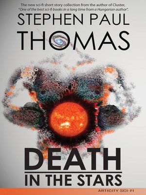 cover image of Death in the Stars
